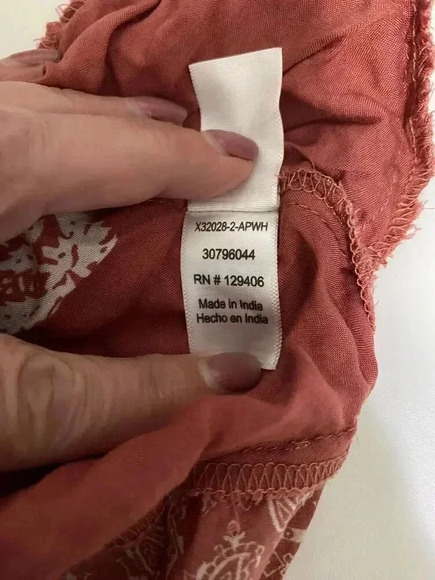 Lascana Pasiley Off The Shoulder Romper Size 2 1108 - Picture 4 of 11